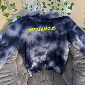 Instafamous Hoodie